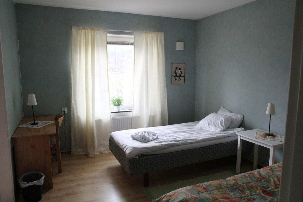 Vena Vaerdshus Aparthotel Rom bilde