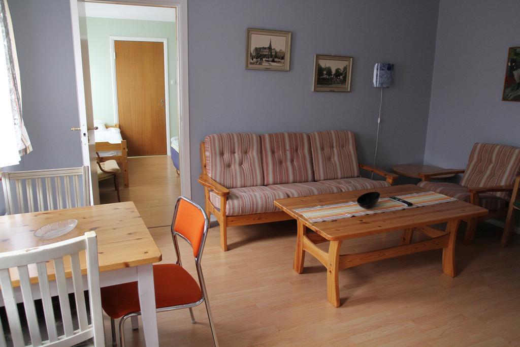 Vena Vaerdshus Aparthotel Rom bilde