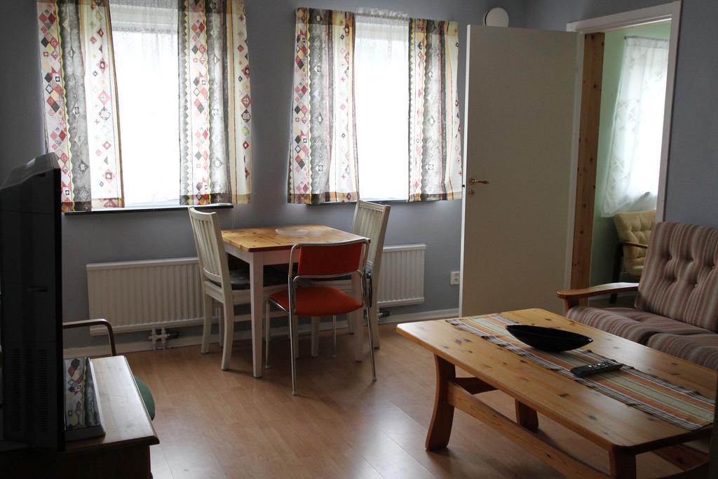 Vena Vaerdshus Aparthotel Rom bilde
