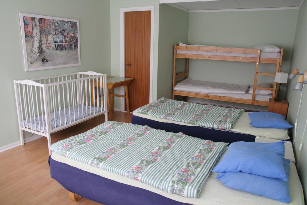 Vena Vaerdshus Aparthotel Rom bilde