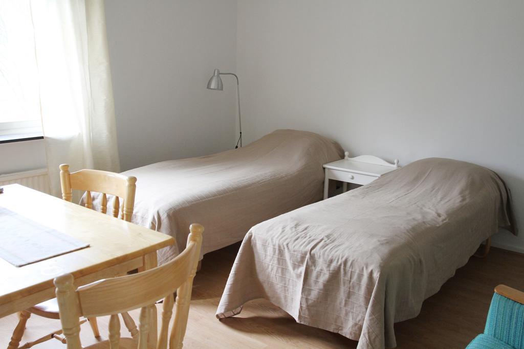 Vena Vaerdshus Aparthotel Rom bilde
