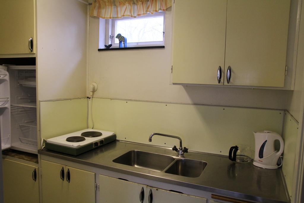 Vena Vaerdshus Aparthotel Rom bilde