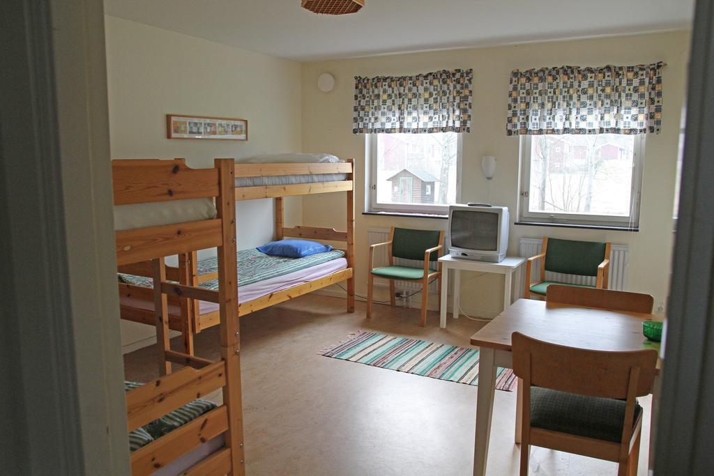 Vena Vaerdshus Aparthotel Rom bilde