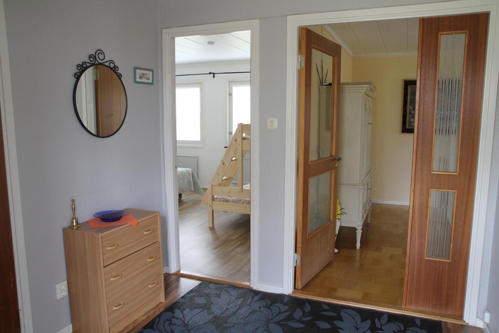 Vena Vaerdshus Aparthotel Rom bilde