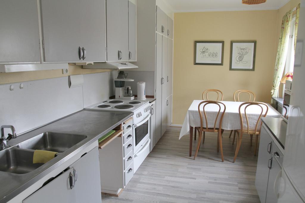 Vena Vaerdshus Aparthotel Rom bilde