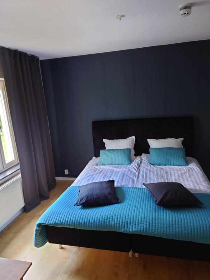 Vena Vaerdshus Aparthotel Eksteriør bilde