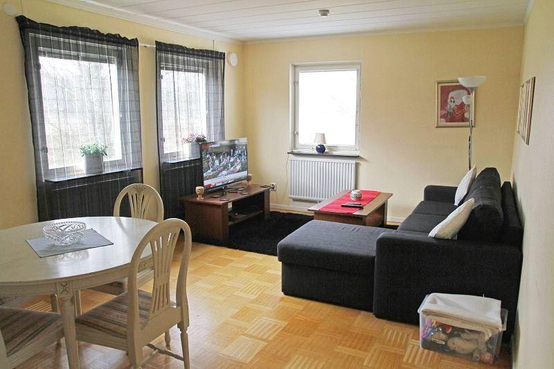 Vena Vaerdshus Aparthotel Eksteriør bilde