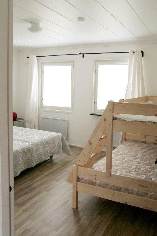 Vena Vaerdshus Aparthotel Eksteriør bilde